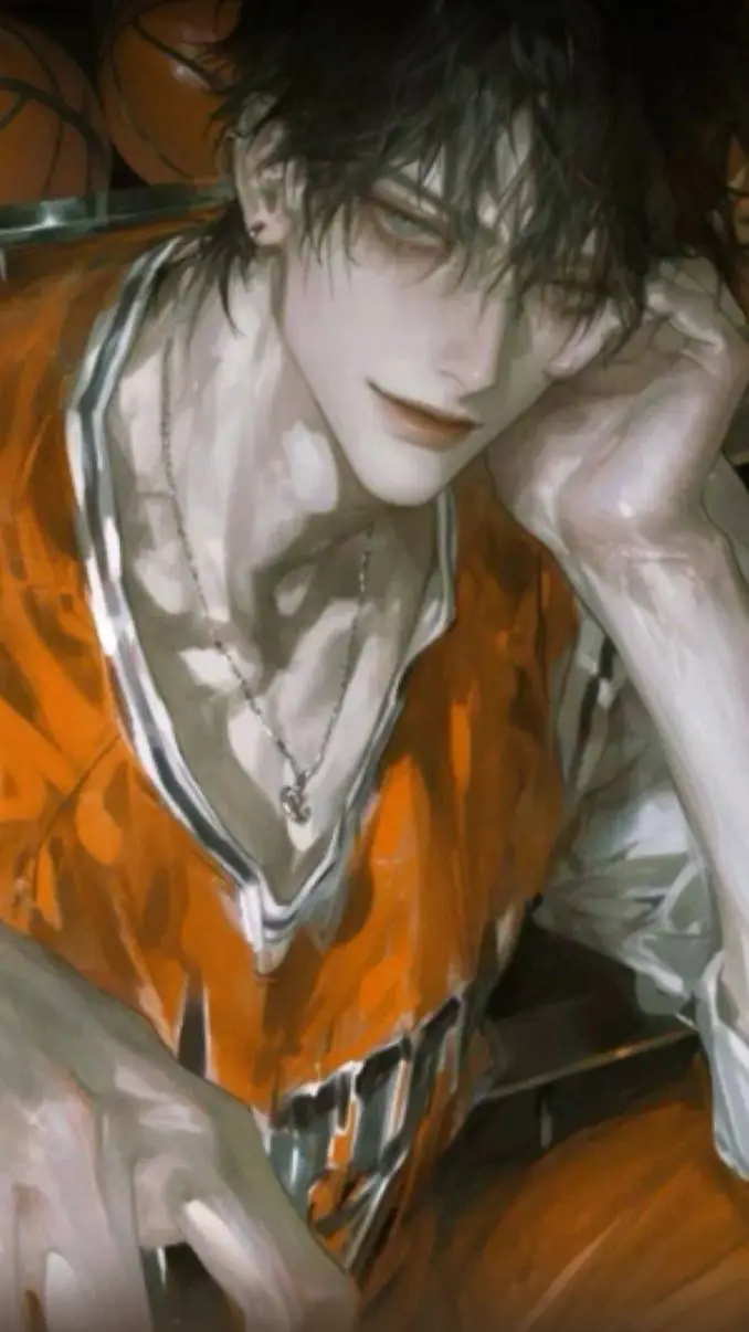 ai character: •¡Alexander!• background