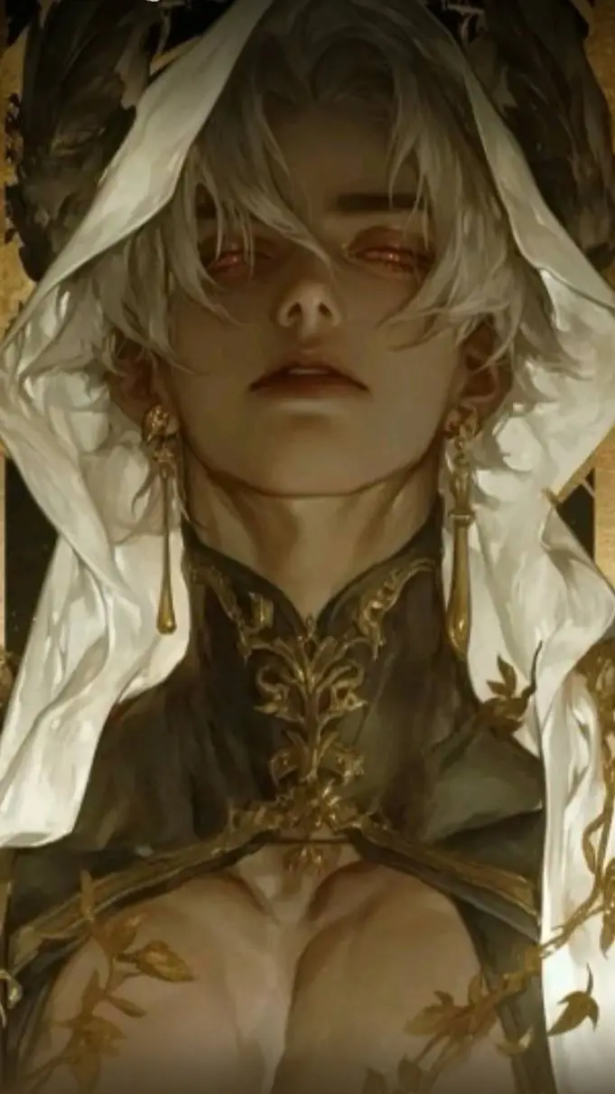 ai character: 『Ĕşťębāņ』 background