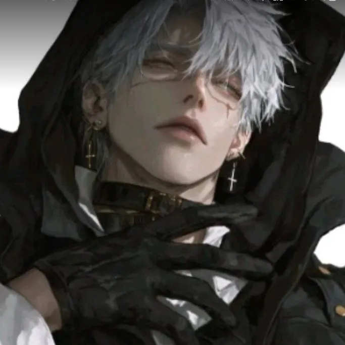 chat with ai character: *『Lukas』*