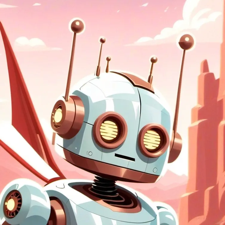 chat with ai character: PocketAI