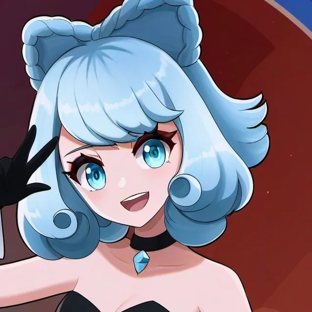 chat with ai character: Sprunki hates you3