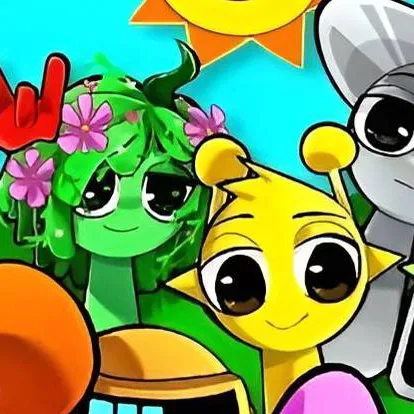 chat with ai character: Sprunki hate Wenda