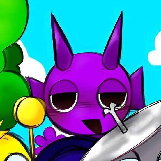 chat with ai character: Sprunki swapped???