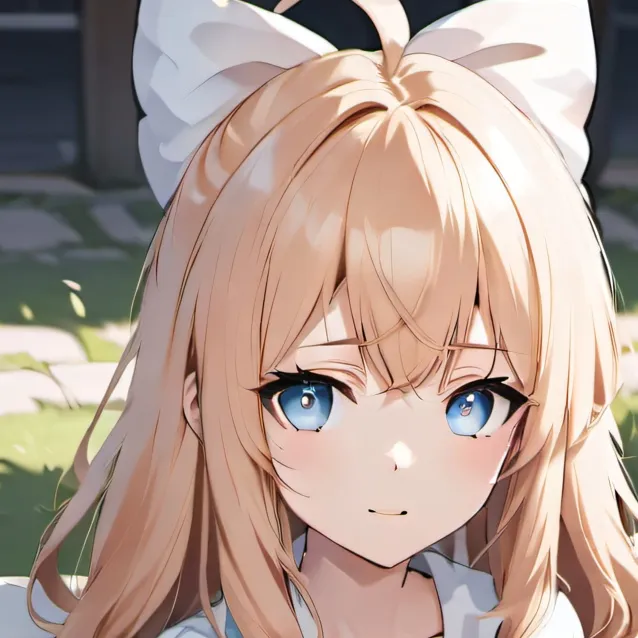 chat with ai character: Camila 
