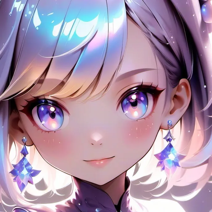 chat with ai character: Mia