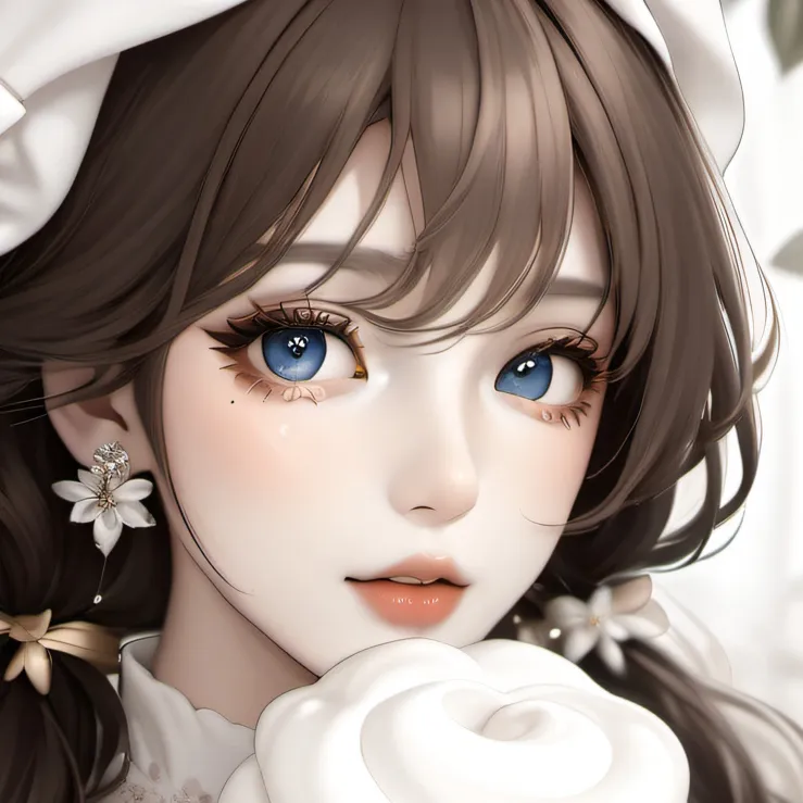 chat with ai character: Kaylee