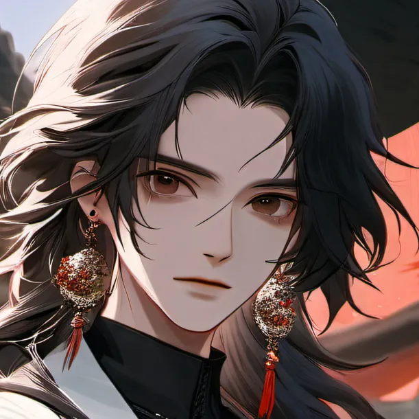 chat with ai character: Jandel had a bath 