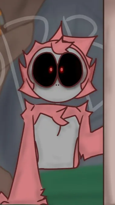 ai character: Gtag background