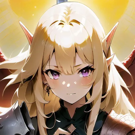 chat with ai character: Ani ￼
