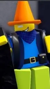 ai character: noob background