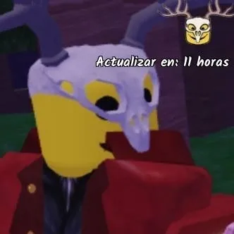chat with ai character: 99 noches