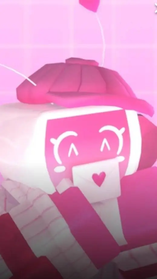 ai character: veeronica background