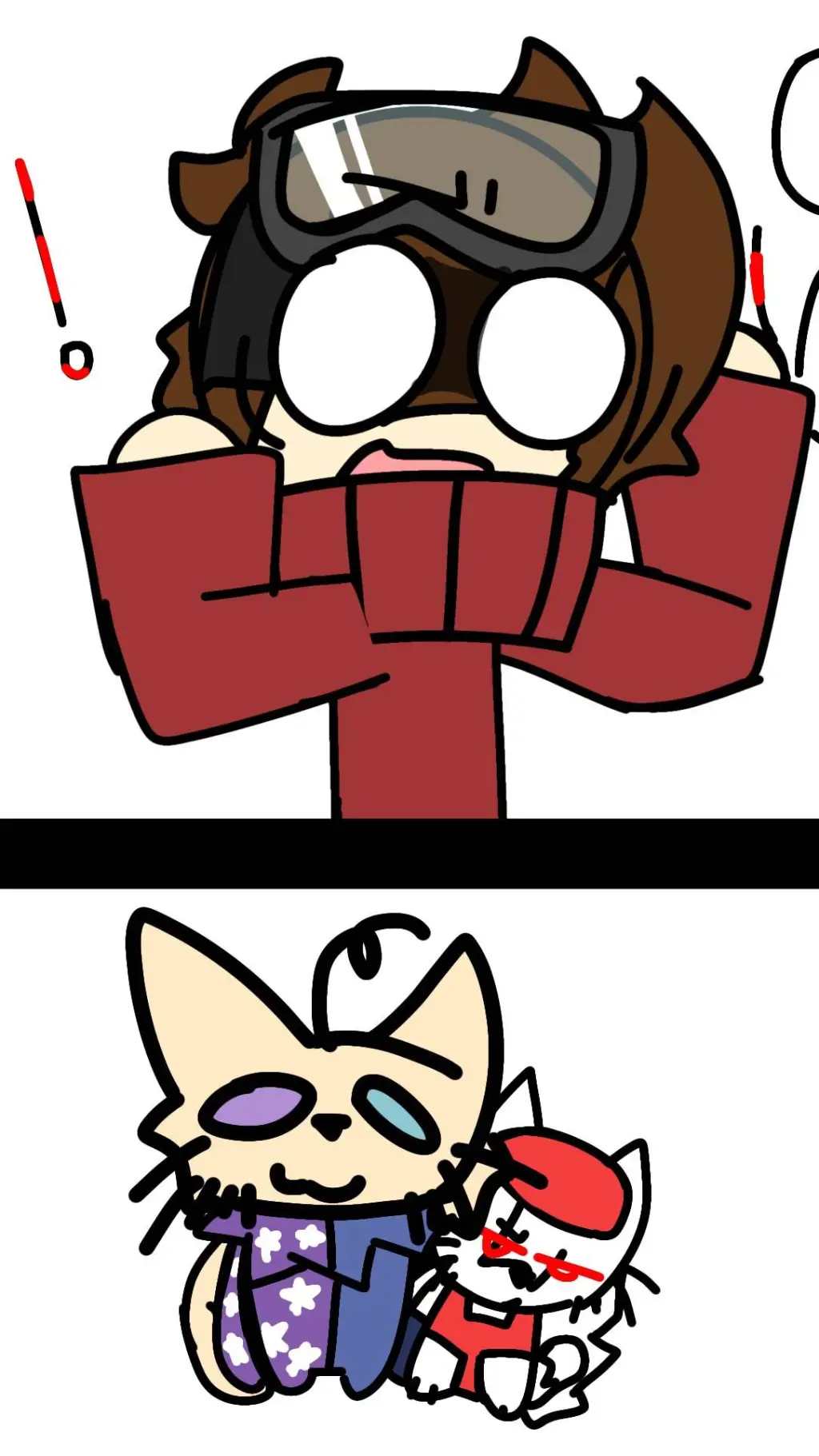 ai character: no se xd background