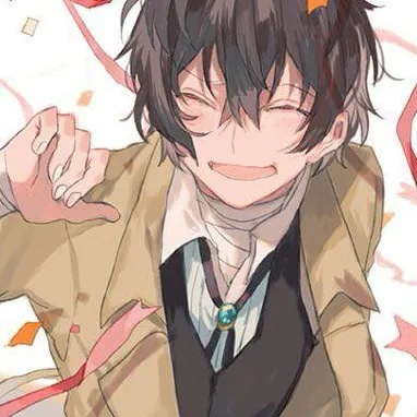 chat with ai character: Dazai’s birthday