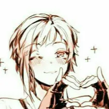 chat with ai character: Atsushi