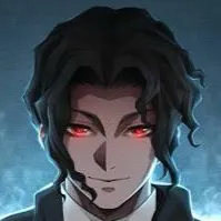chat with ai character: Muzan