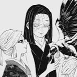 chat with ai character: Kagaya x Amane