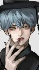ai character: Baby Saja background