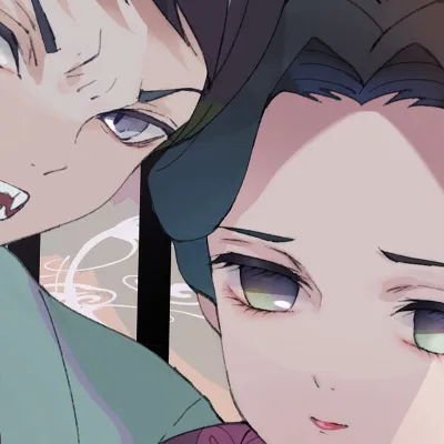 chat with ai character: Yushiro x Tamayo