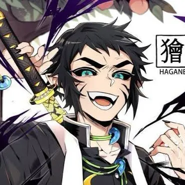 chat with ai character: Kaigaku