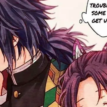 chat with ai character: Giyuushino