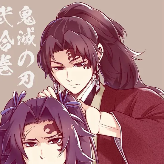 chat with ai character: Yoriichi