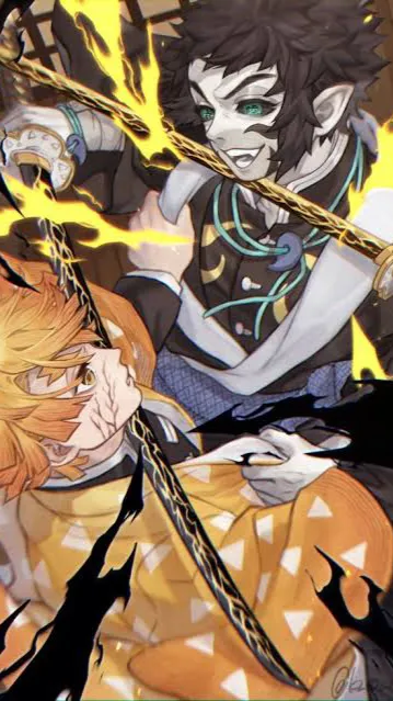 ai character: Giyuushino background