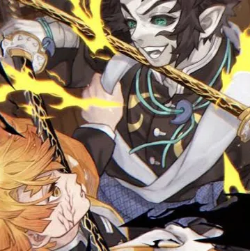 chat with ai character: Giyuushino