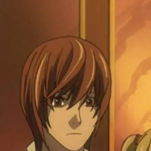 chat with ai character: Light x Misa