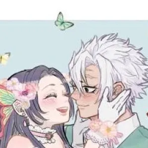 chat with ai character: SaneKana