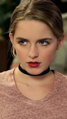 ai character: sheldon x paige background