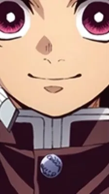 ai character: Tankana background