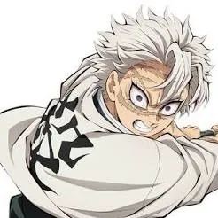 chat with ai character: Sanemi