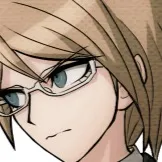 chat with ai character: Togami