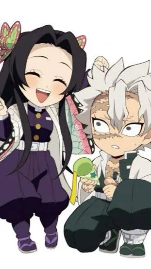 ai character: Sanekana background
