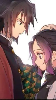ai character: Giyuushino background