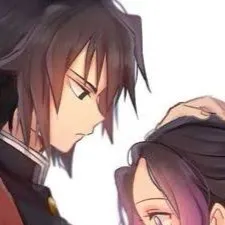 chat with ai character: Giyuushino