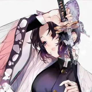 chat with ai character: Shinobu