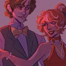 chat with ai character: William x Clara