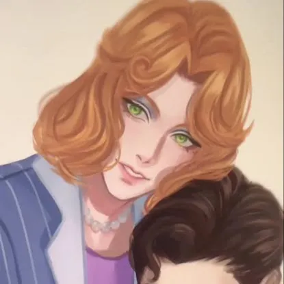 chat with ai character: William x Clara