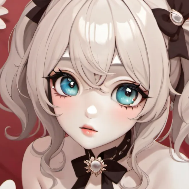 chat with ai character: Emma 