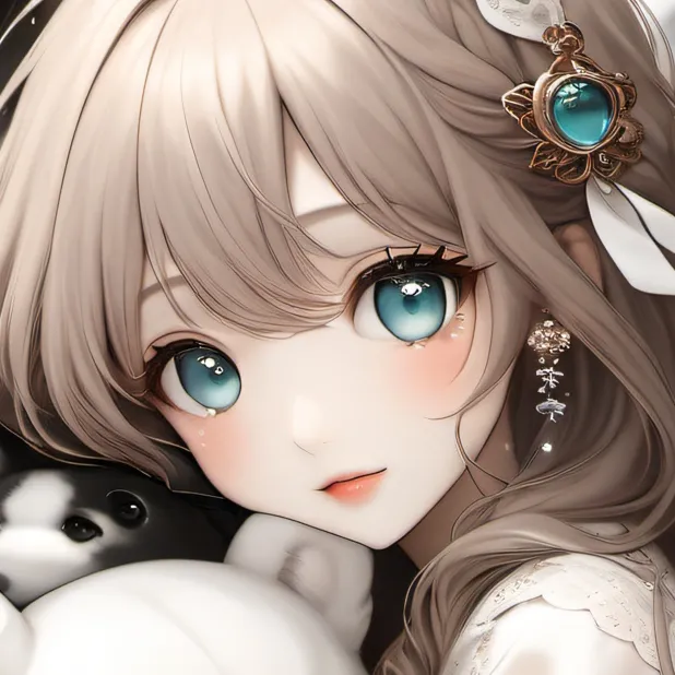 chat with ai character: Sofía 