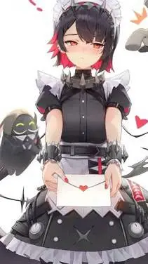 ai character: Ellen  joe  background