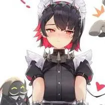 chat with ai character: Ellen  joe 