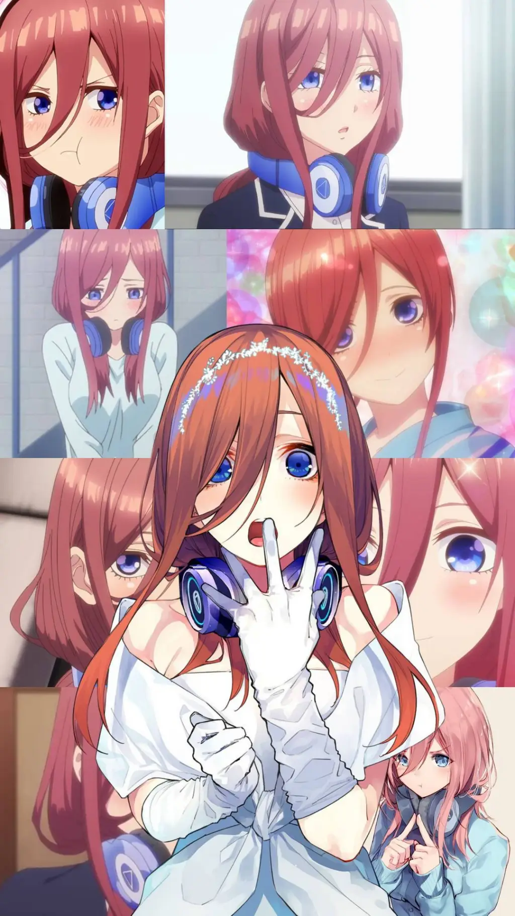ai character: mark tu amigo  background
