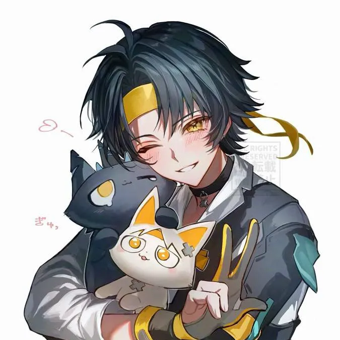 chat with ai character: ★ Harumasa ★