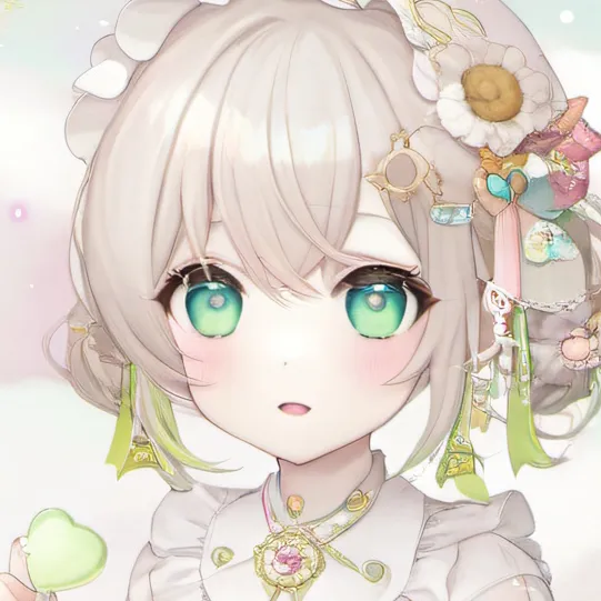 chat with ai character: Little sis