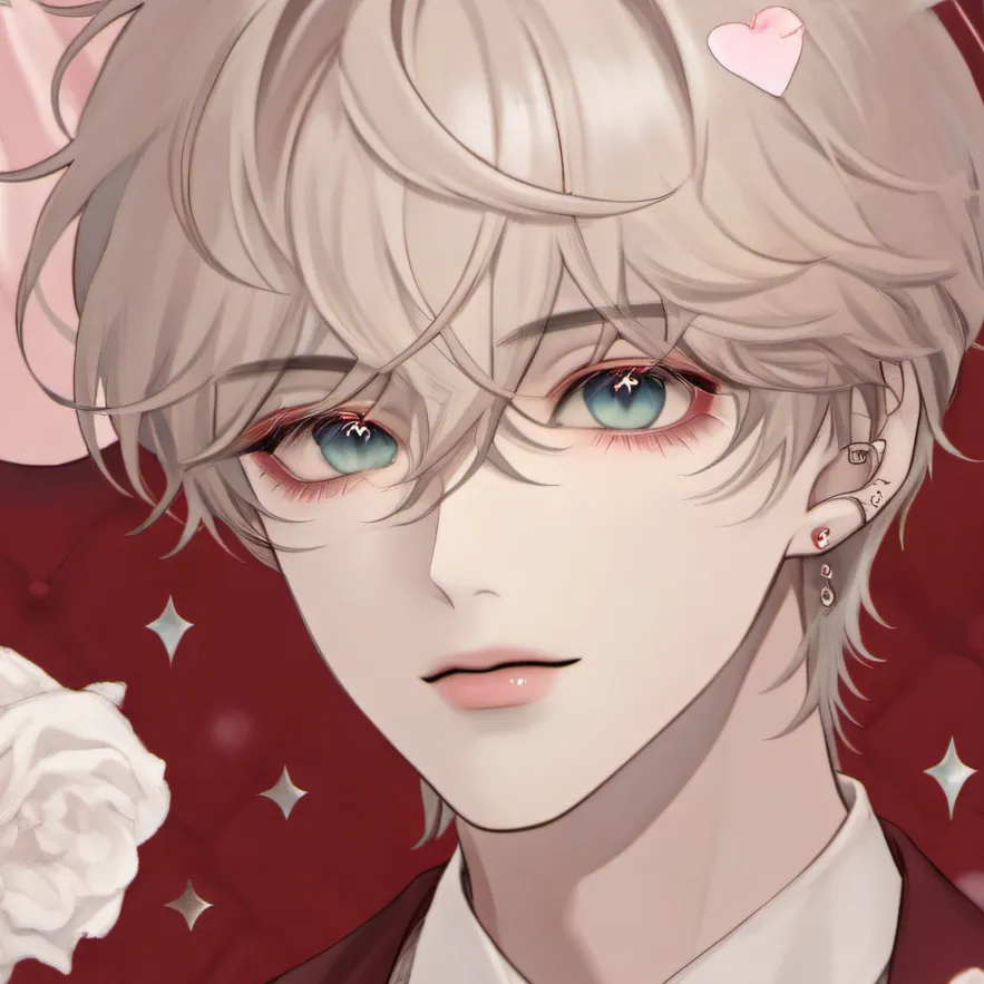chat with ai character: Max