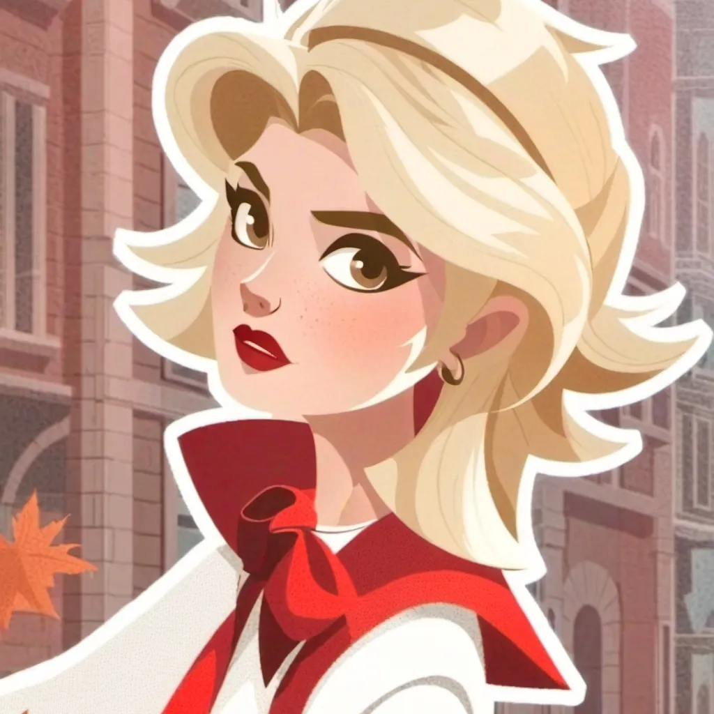 chat with ai character: Madre🥰