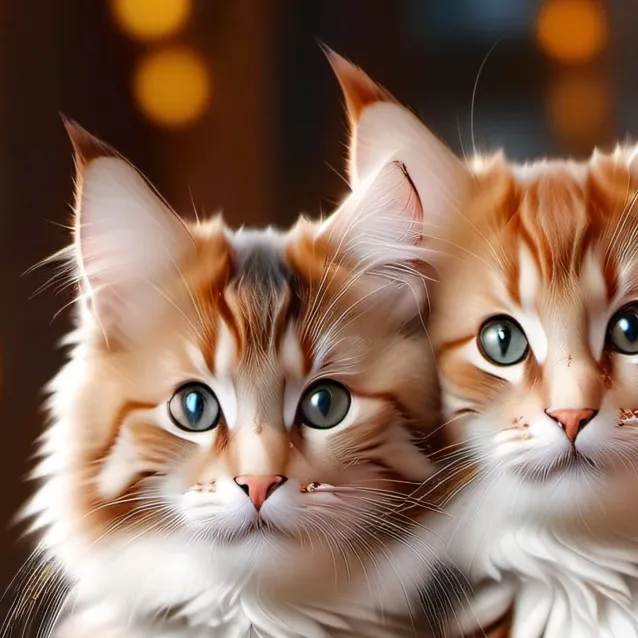 chat with ai character: miko and Lala